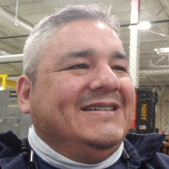 Meet your Posher, Omar - Picture 1 of 1